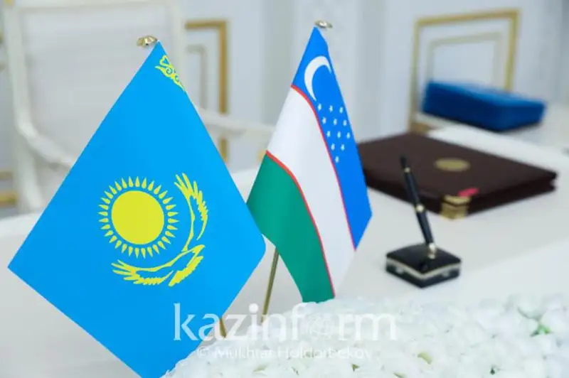 Во сколько обойдется создание Международного центра промышленной кооперации на границе с Узбекистаном