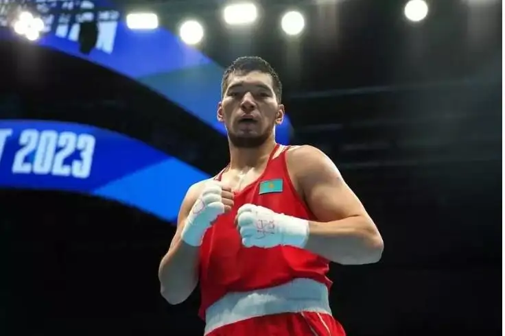 قىتايلىق قانداسىمىز فينالدا قازاقستاندىق نۇربەك ورالبايمەن جۇدىرىقتاسادى