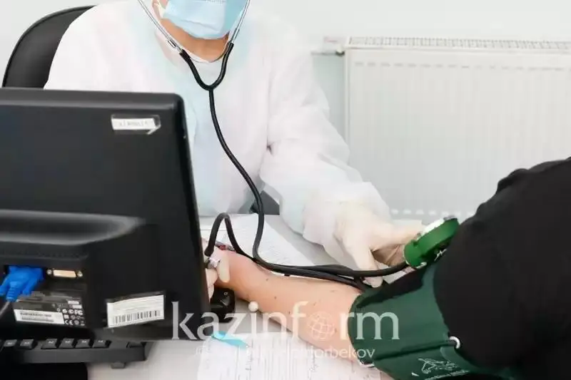 Около 500 млн тенге выделят на скрининги сельчан в Карагандинской области