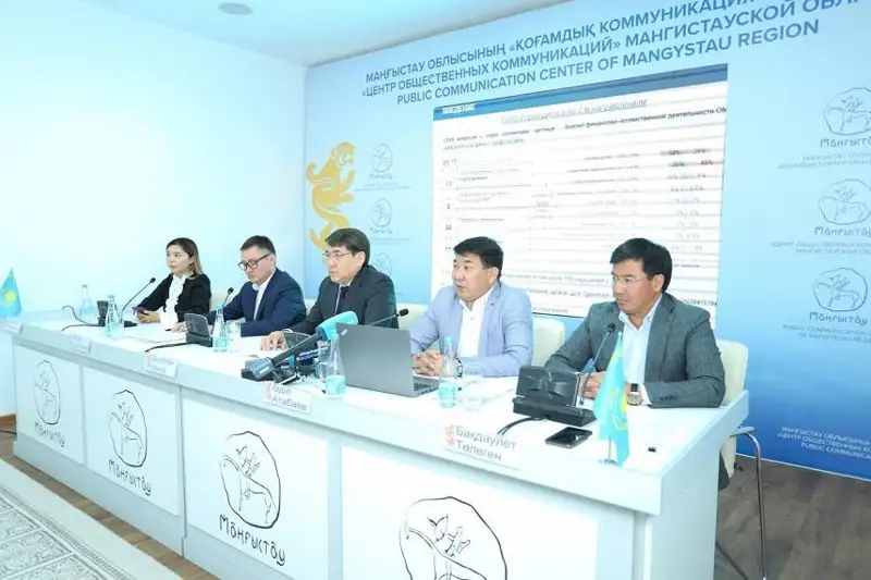 Установлены нарушения алгоритма трудоустройства в «Озенмунайгаз»