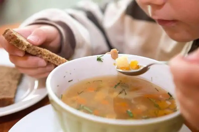 Питание подорожало в детских садах Костаная