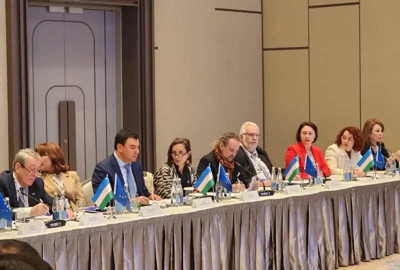 Развитие модели устойчивого туризма в Центральной Азии обсудили в Ташкенте