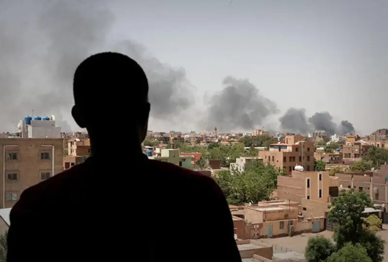 Конфликт в Судане: Хартум теряет статус главных «ворот Африки»