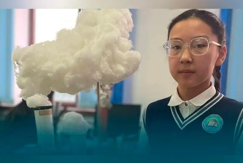 Более 100 школьников представят проекты по улучшению экологии на республиканском конкурсе