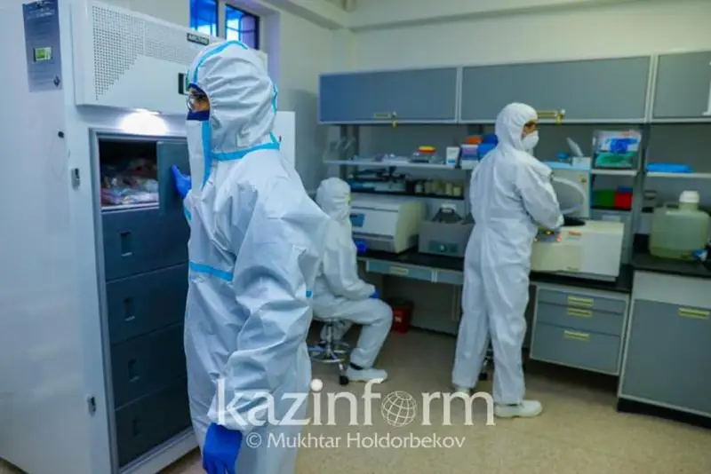 Қозоғистонга ҳар йили 200 нафар хорижлик олимлар жалб этилади