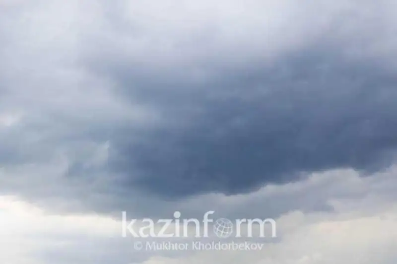 Неблагоприятные метеоусловия будут в Астане, Алматы и Актобе