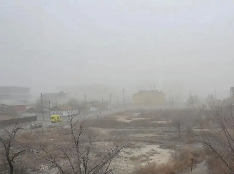 اتىراۋدى تاعى دا شاڭدى داۋىل باستى