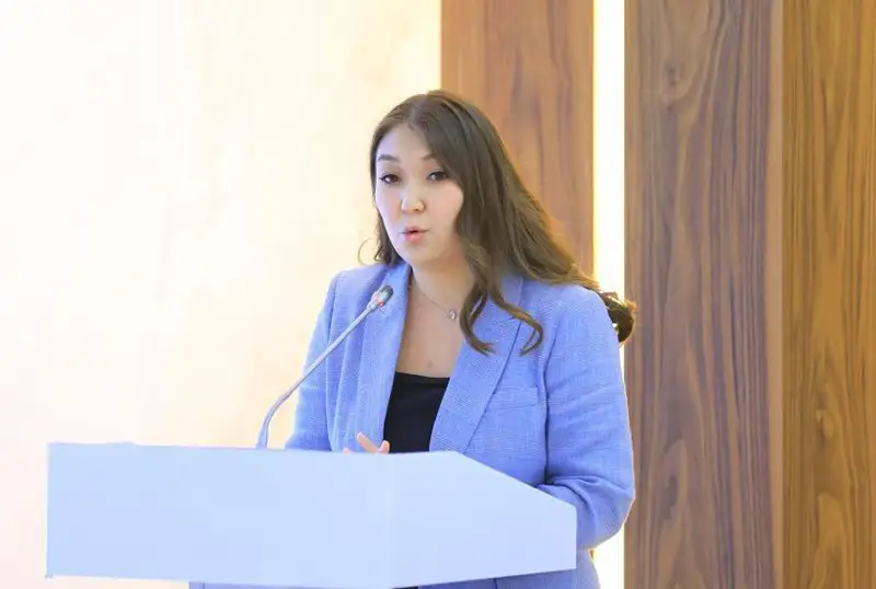 ەۆاكۋاتسيالانعان بالالارمەن كەزدەسۋ ءۇشىن اباي وبلىسىنا بارامىن - جاڭا تاعايىندالعان بالالار ومبۋدسمەنى