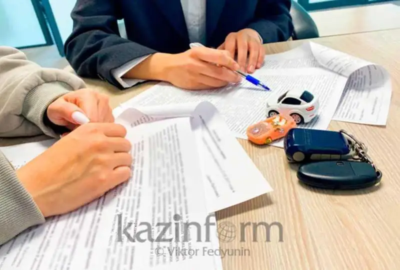 Aqmolada kásipkerlerge jarty jyl boıy qoqys shyǵarǵany úshin negizsiz aqy eseptelgen
