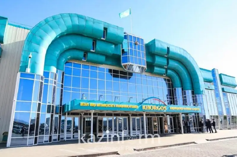 3 йилдан бери фаолияти тўхтатилган «Қорғас» маркази қайтадан ишга тушади