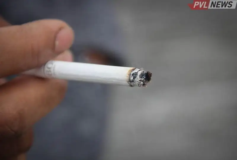 قازاقستاندا تەمەكى شەگۋدەن باس تارتۋعا كومەكتەسەتىن موبيلدى قوسىمشا ازىرلەنەدى