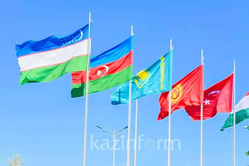 Тюркские государства предложили создать сеть экономических исследовательских центров
