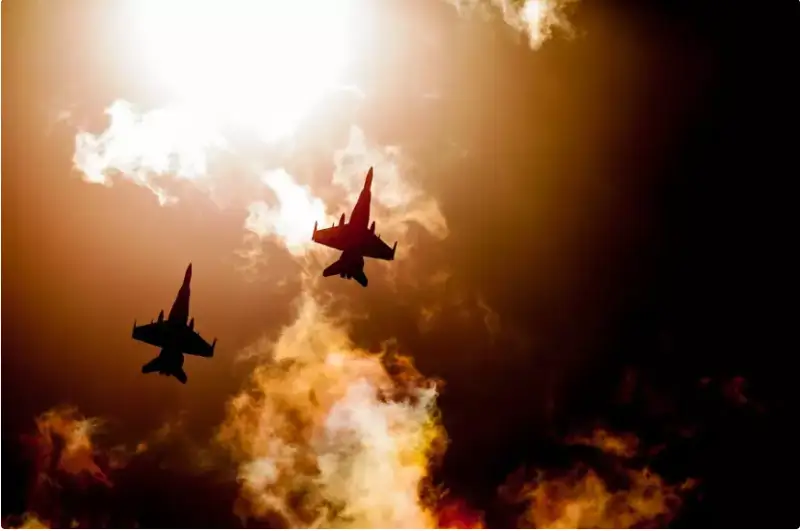 ورتالىق ازيادا سۋ ءۇشىن سوعىس بولۋى مۇمكىن - امەريكالىق ساراپشىلار