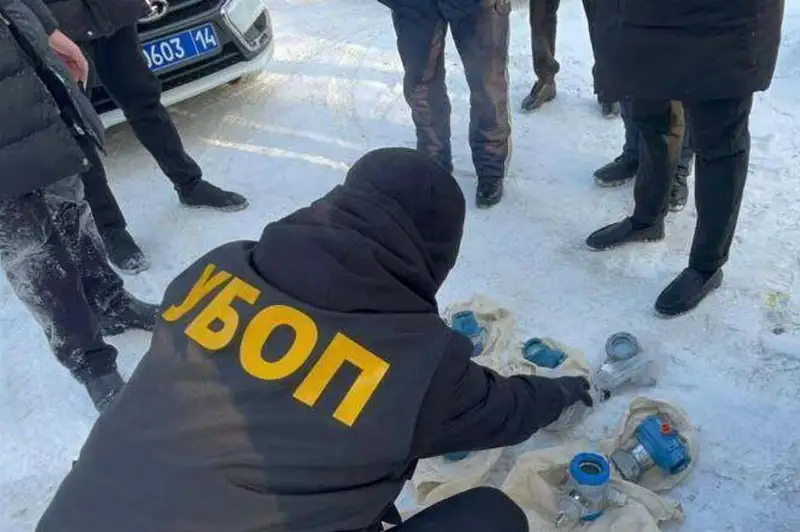 В хищении ценностей на 4 млн тенге с территории ГРЭС подозревают жителей Павлодарской области