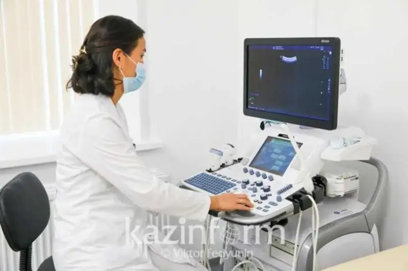 Новые онкоцентры появятся в пяти регионах Казахстана