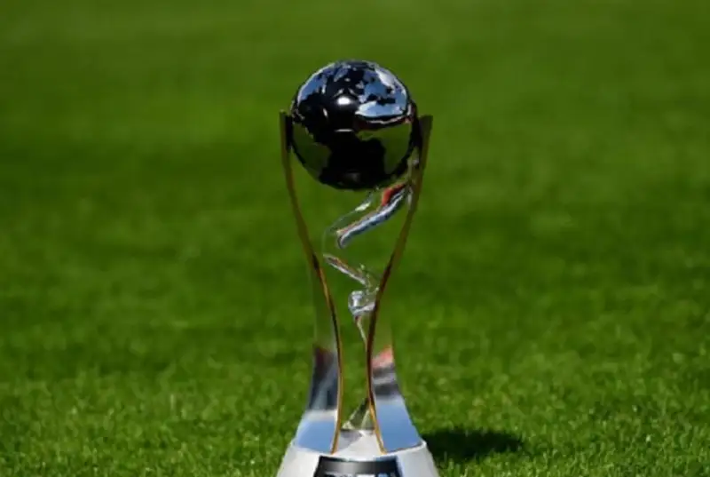 Индонезия не сможет принять чемпионат мира по футболу среди юношей U20 в 2023 году