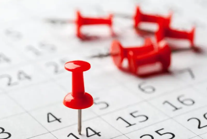 Анонс наиболее важных событий в Казахстане 10 декабря