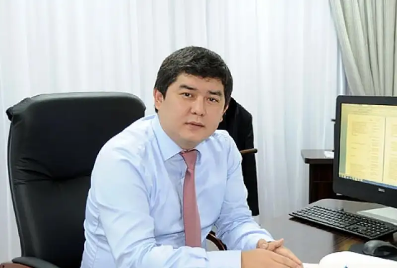 哈萨克斯坦国家电网管理公司董事长获任