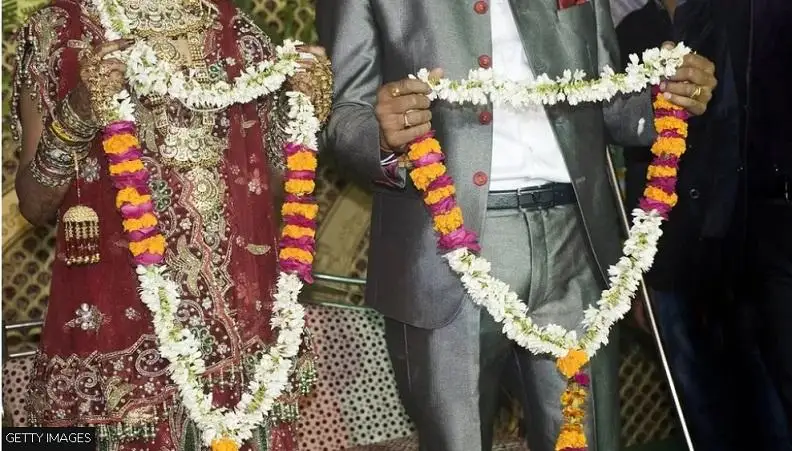 Устроившая стрельбу на свадьбе невеста сбежала в Индии