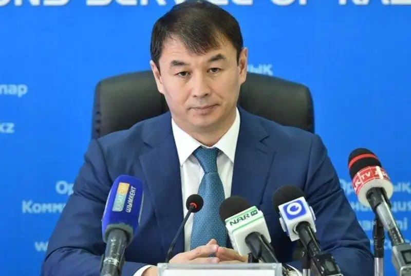 Аким Туркестанской области выразил соболезнования семье погибшей девочки