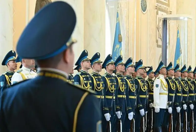 Енді Мемлекеттік күзет қызметі Назарбаевтың қауіпсіздігін қамтамасыз етпеуі мүмкін