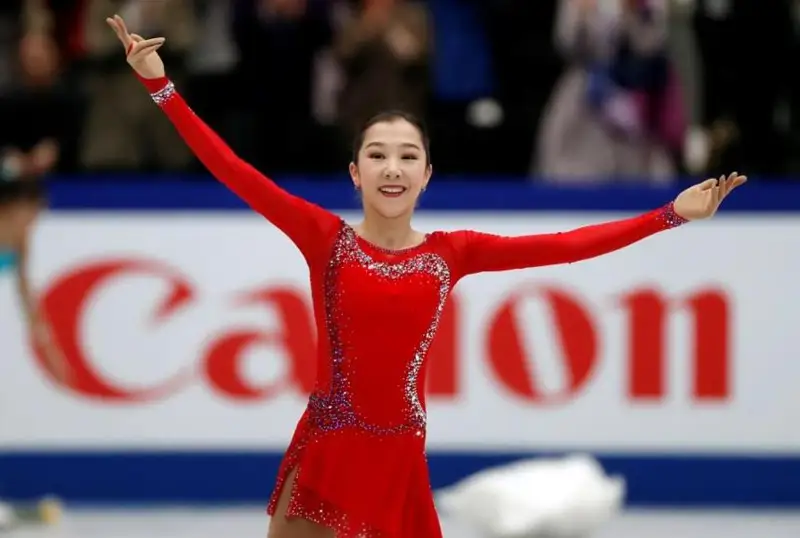 Испытываю большую ответственность - Элизабет Турсынбаева о своем решении баллотироваться в депутаты