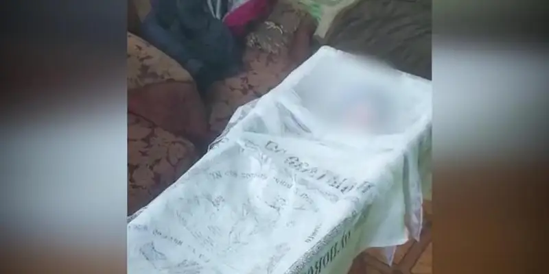 Гибель годовалого малыша расследуют в Актобе