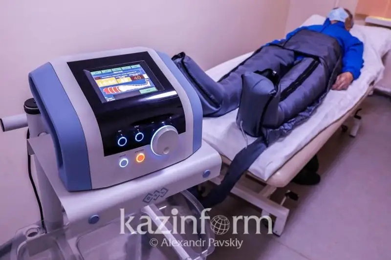 Совминка – бренд казахстанской медицины