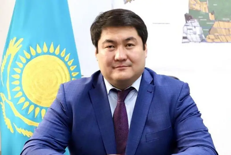 Аким Талдыкоргана Асет Масабаев освобожден от должности