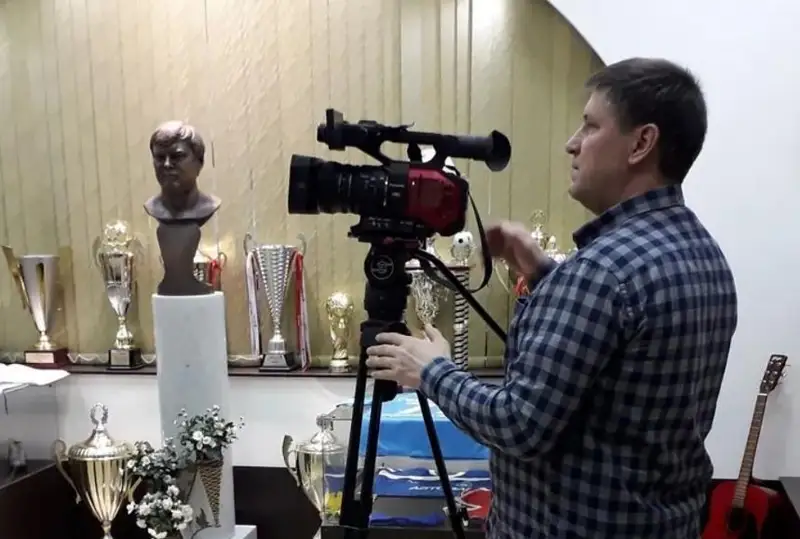 Как фильмы российского режиссера о Казахстане становятся лучшими на кинофестивалях