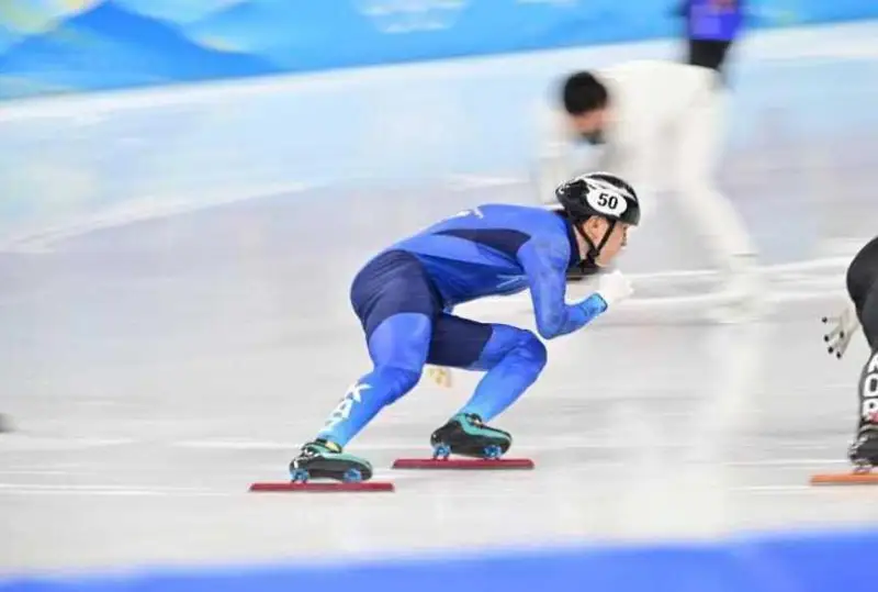 Шорт-трек бўйича жаҳон чемпионатида 11 нафар қозоғистонлик спортчи иштирок этади