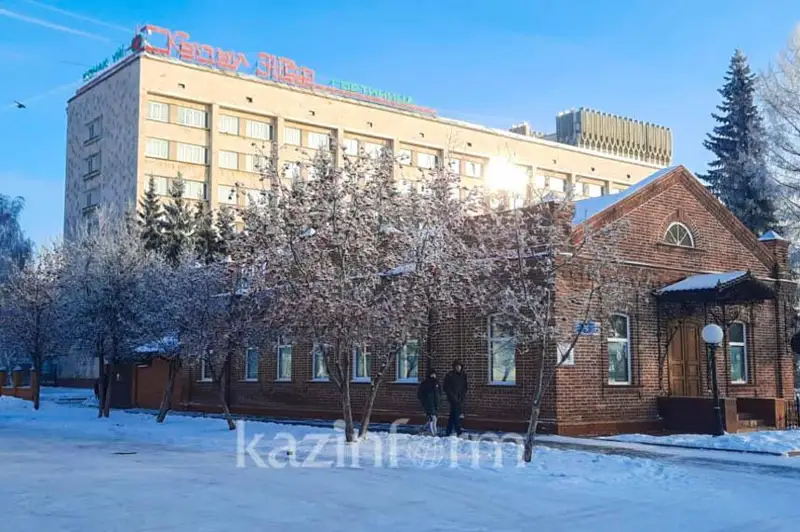 Петропавловск-2023: что ждет горожан в новом году