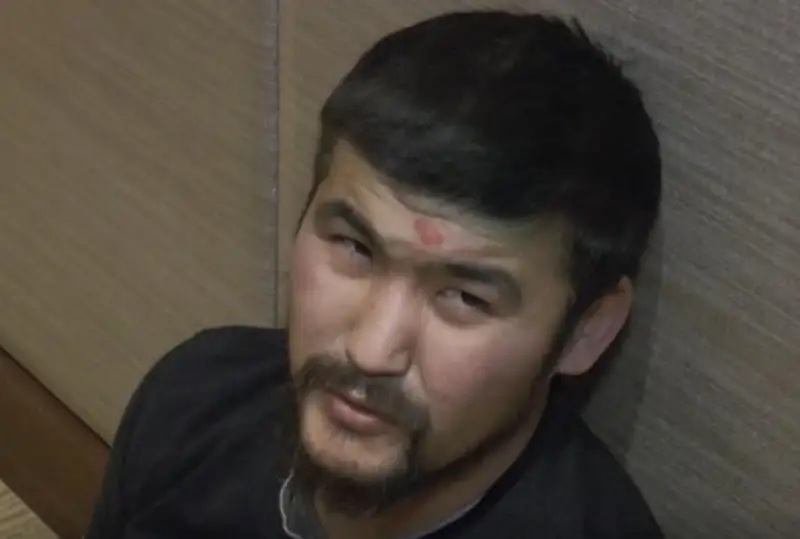 Дикому Арману продлили арест на два месяца