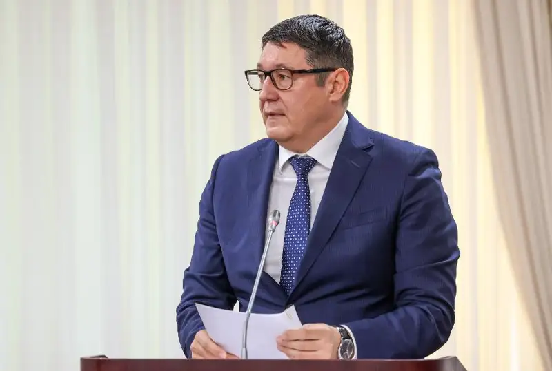 2023 jyldyń І toqsanynda energetıka sektoryndaǵy qazaqstandyq qamtý úlesi 832 mlrd teńgeni qurady
