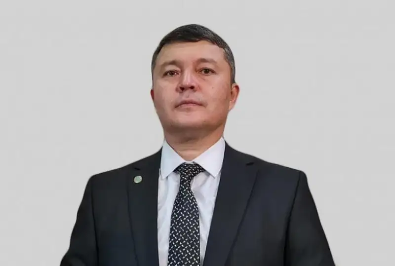 Дархана Нурпеисова избрали новым банковским омбудсманом