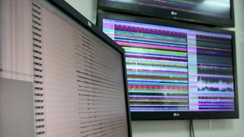 Туркиянинг Қаҳраманмараш провинциясида яна зилзила содир бўлди