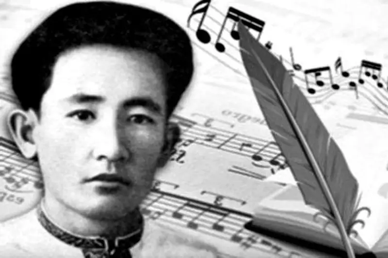 اينار تولەگەن قىزى ايبەرگەنوۆا: اکەم ءوز اجالىنان ولگەن جوق