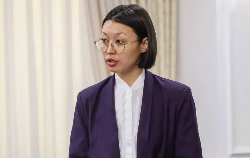 Глава Минэкологии прокомментировала судебные разбирательства с компанией NCOC