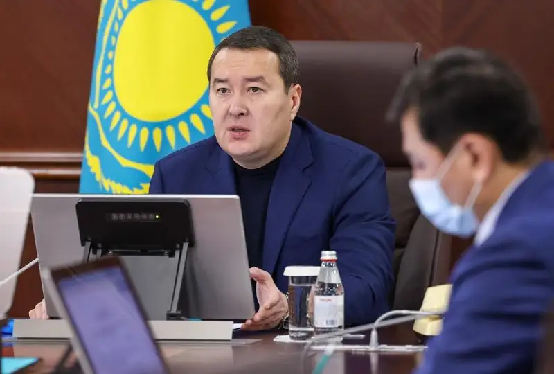 پرەمەر-مينيستر كەڭسەسى ۇكىمەت اپپاراتى بولىپ وزگەردى: اپپاراتى باسشىسى تاعايىندالدى