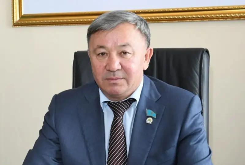 Алматы облысында Сенат депутаттығына үміткер Жанболат Жөргенбаев көп дауыс жинады