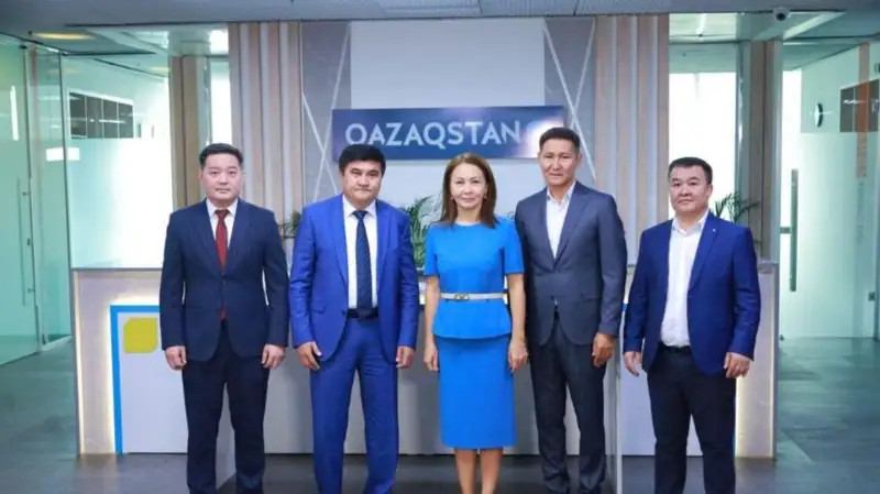قازاقستان تەلەارناسىنىڭ جاڭا ديرەكتورى تاعايىندالدى