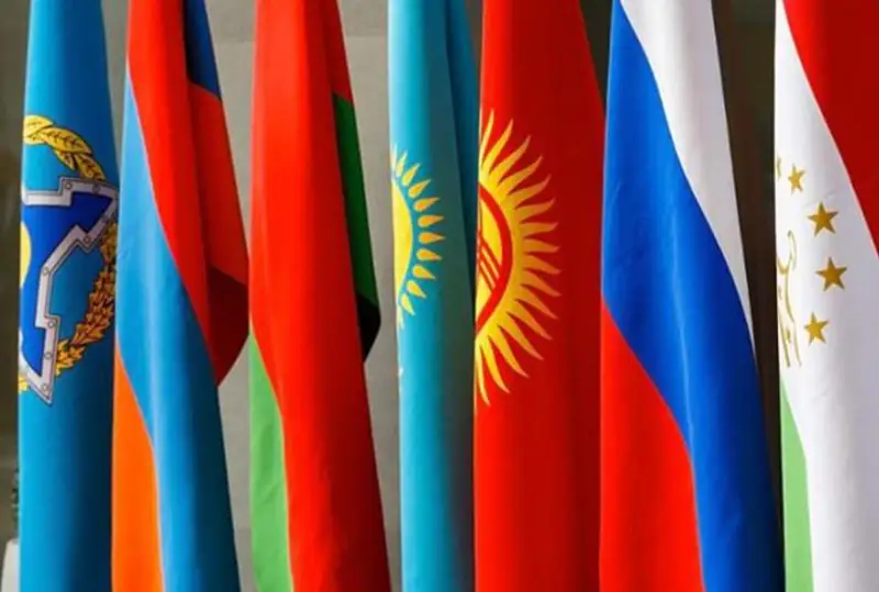 ۇجىمدىق قاۋىپسىزدىك شارت ۇيىمى قۇجاتىندا «ۇيلەستىرۋشى مەملەكەت» ۇعىمى پايدا بولادى