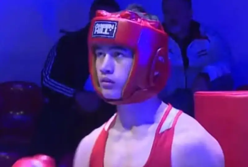 جاسوسپىرىمدەر اراسىنداعى بوكس تۋرنيرى: قازاقستان 11 التىن مەدال الدى