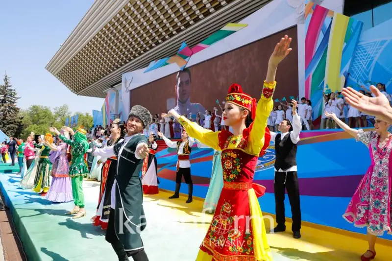 Повышать правовую культуру казахстанцев призвал Президент