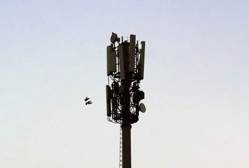 5G от Tele2/Altel: +20 новых базовых станций