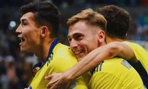 Турецкий «Бешикташ» заинтересовался Бактиером Зайнутдиновым