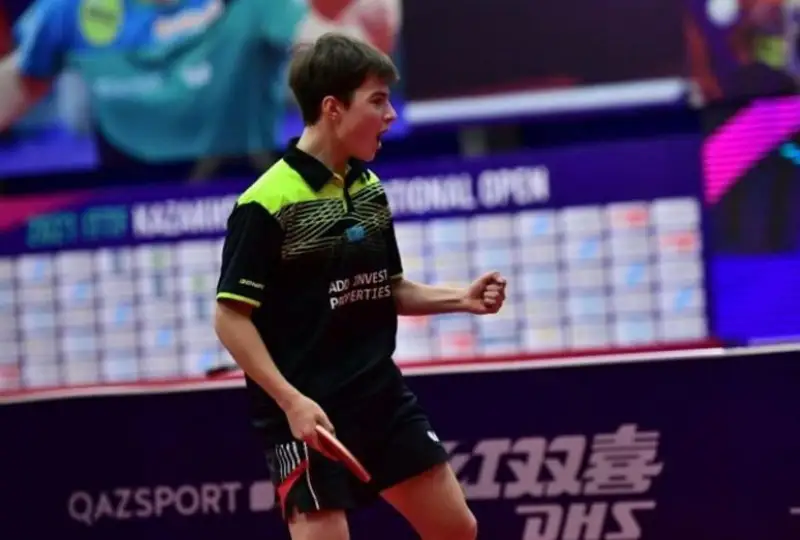 Обзор спортивных побед казахстанского спорта за неделю