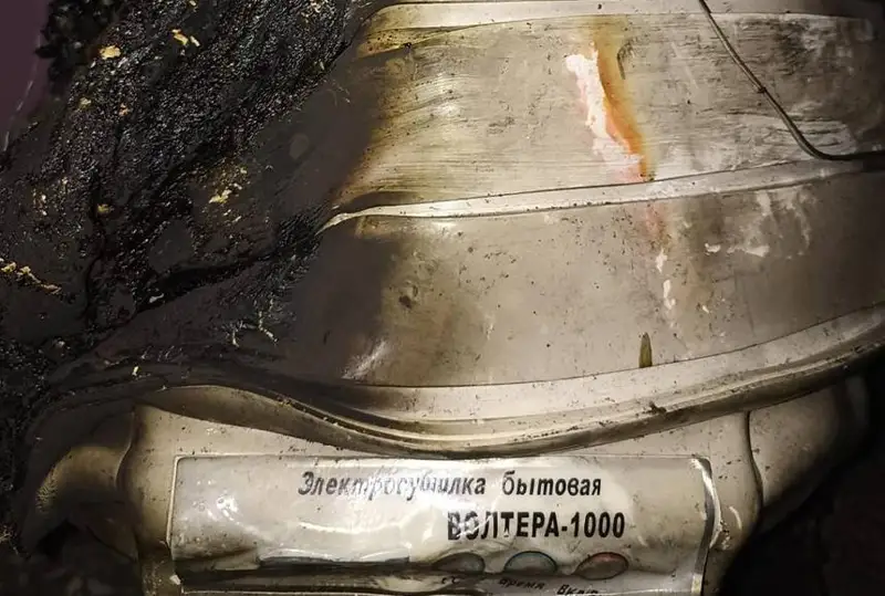 وسكەمەندە ەلەكترلىك كەپتىرگىشتىڭ كەسىرىنەن توعىز قاباتتى ۇيدە ءورت شىقتى