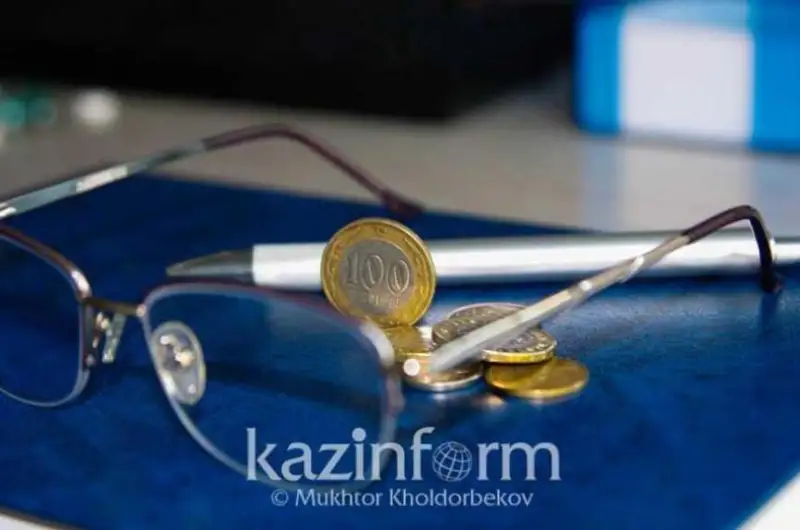 Qazaqstandyqtardyń bank aldyndaǵy problemalyq qaryzy qansha