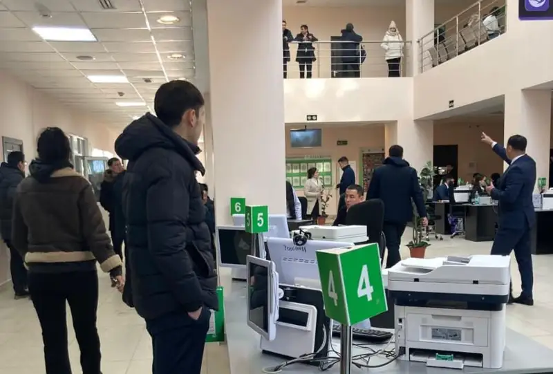 150 актюбинцев подали заявки на легализацию иностранных автомобилей